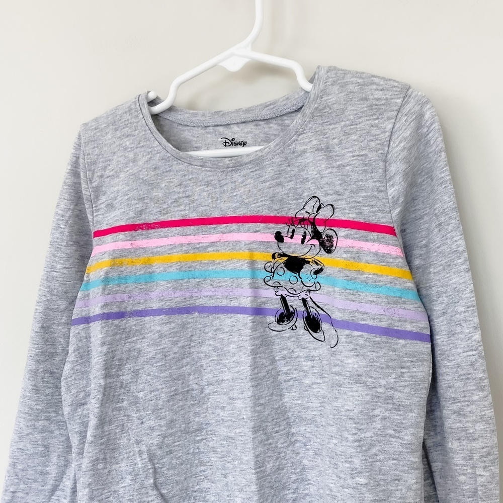 Disney Minnie Mouse Top - Picture 2 of 4